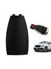 Car Key Rear Cover Replacement Accessory Compatible for S300 S350 E260 C200 GLK300 ML350 B200 Key Fob Case Protect Shell
