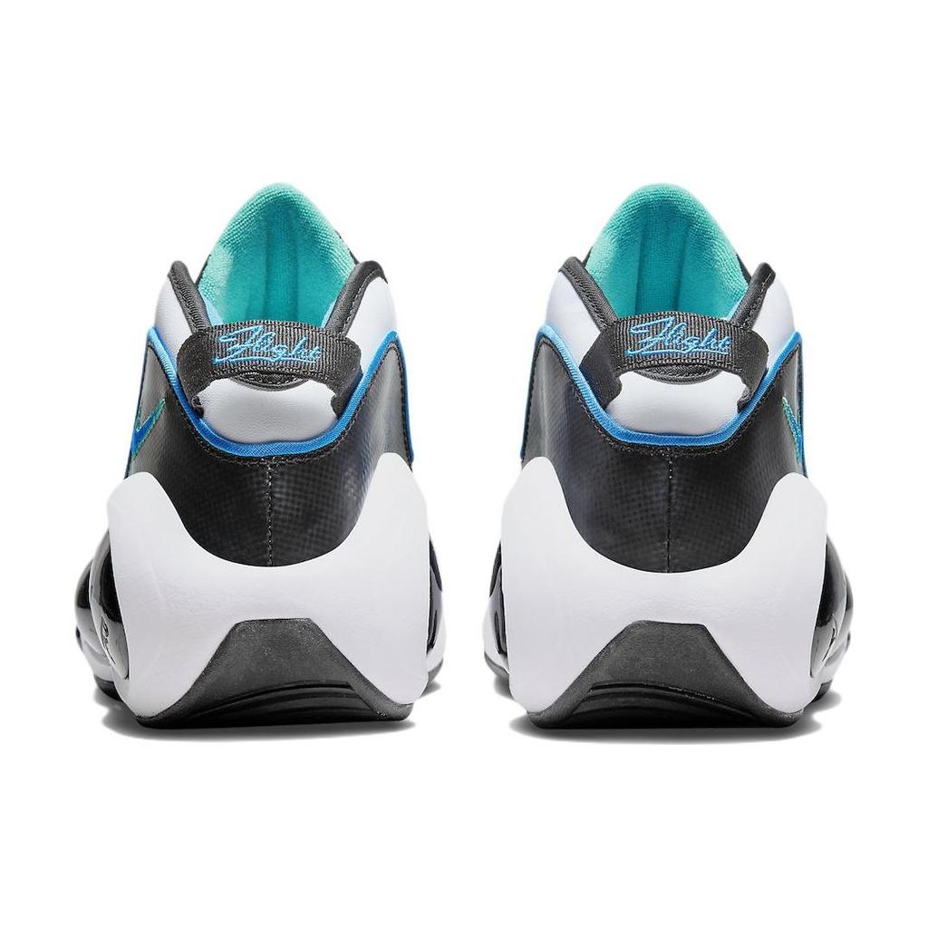 Nike Air Zoom Flight 95 'White Photo Blue' Men's DM0524-100