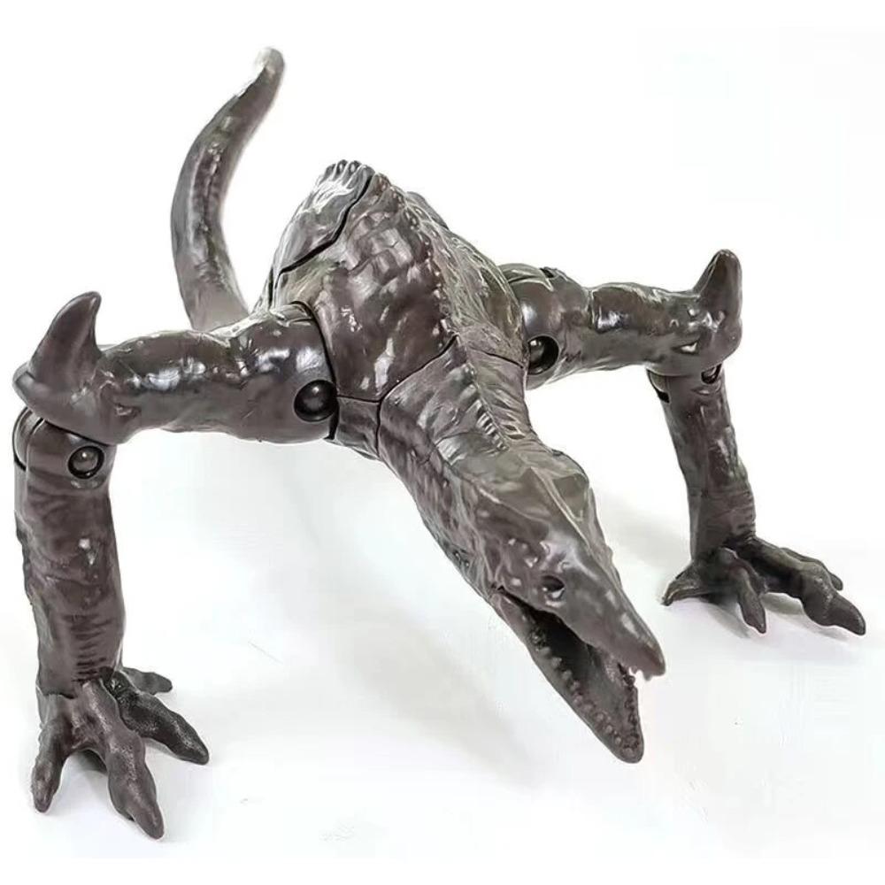King Kong VS Płaz Czaszki Model NOWY Film Wyspa Czaszek Godzilla Figurka Akcji Ruchomy Potwór Króla Zabawki Gfits dla Dzieci