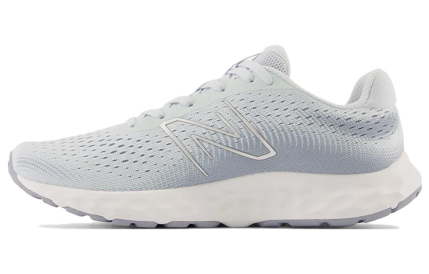 

New Balance 520 V8 Grey Women s W520LN8 37.5