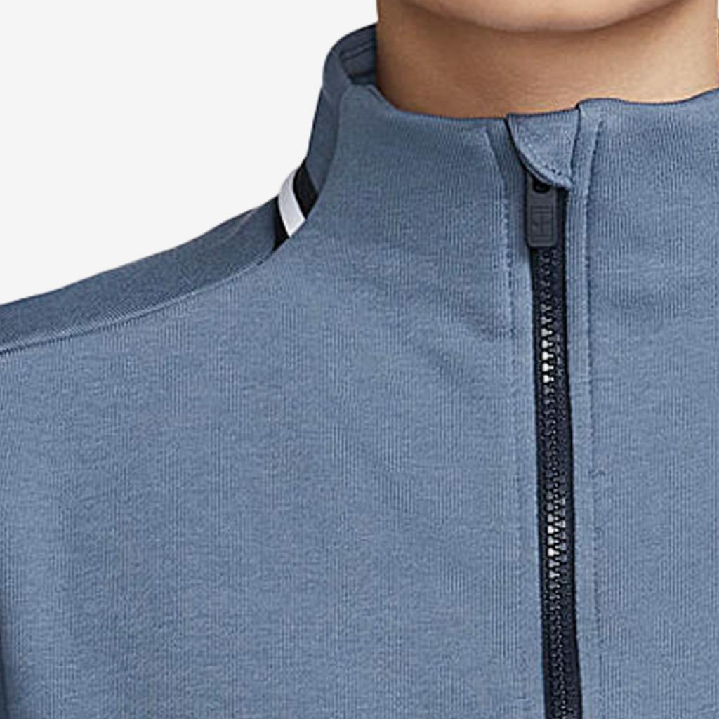 New Nike Sweatshirts Women's Blue FB4152-491