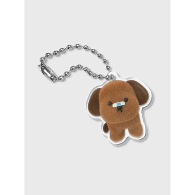 Band Angel Coco (Keyring)