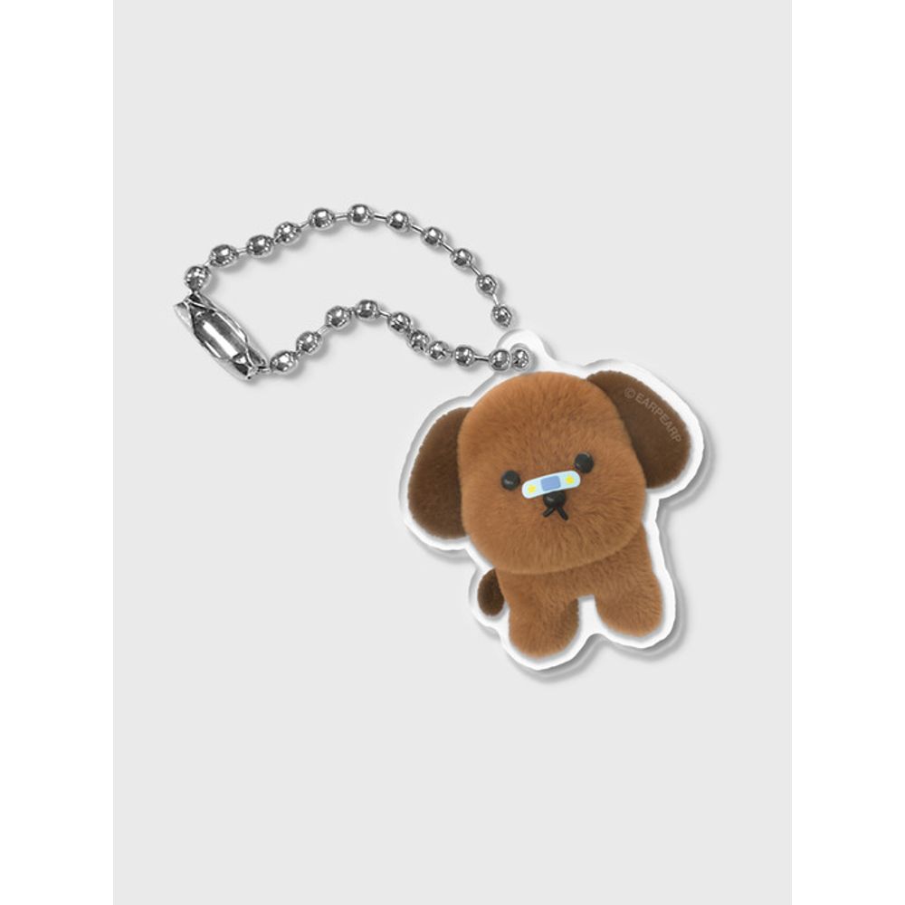 

EARP EARP Band Angel Coco (Keyring) FREE