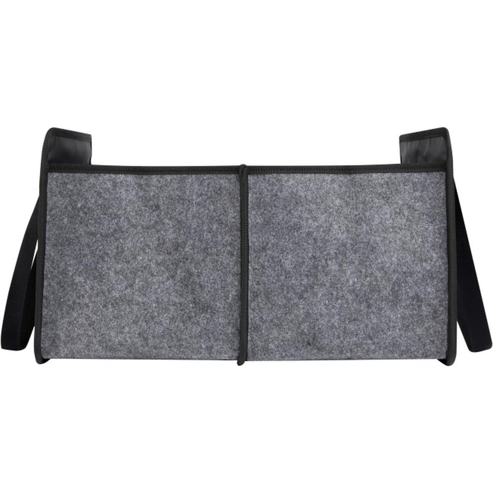 L-Merch Felt Car Boot Organiser