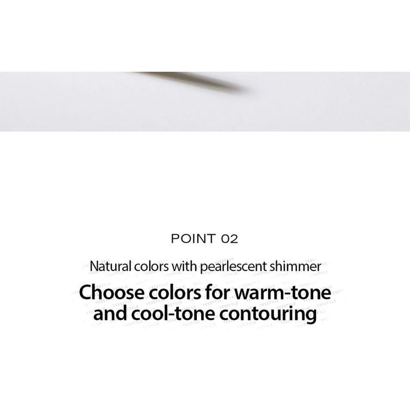 Bbi@ - Last Contour Stick AI Edition - 2 Colors