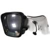 Suitable For VOLVO Truck Cabin Wide -Angle Inverted Mirror OEM 20360811 20360807 20841081 21070768 20589816 20841078 21320300