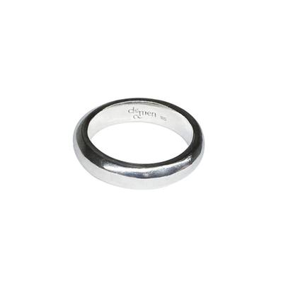 Clemence jewelry the room Silberring 05