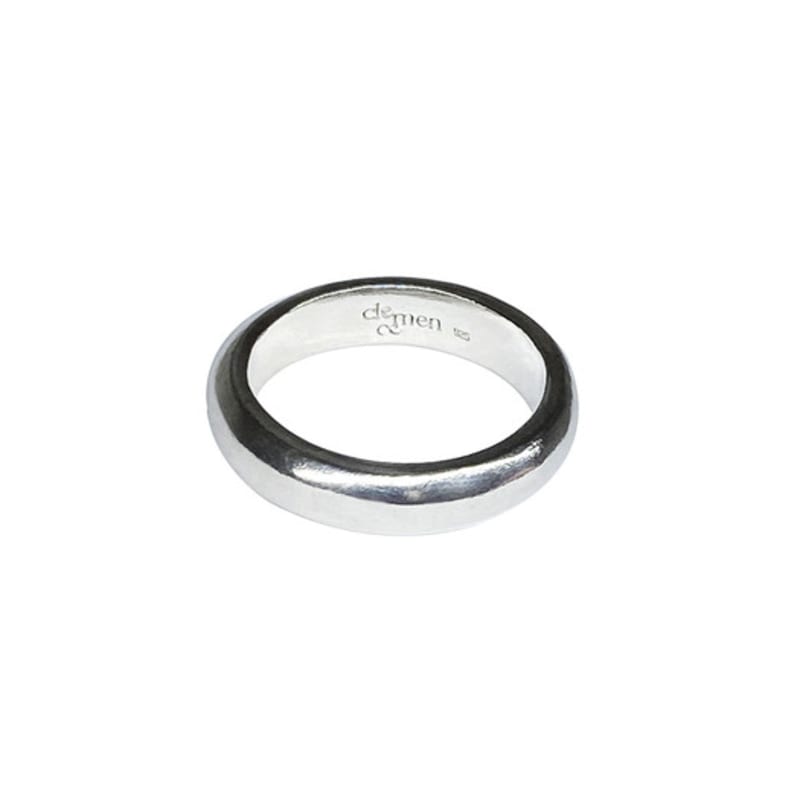 clemence jewelry the room silver ring 05