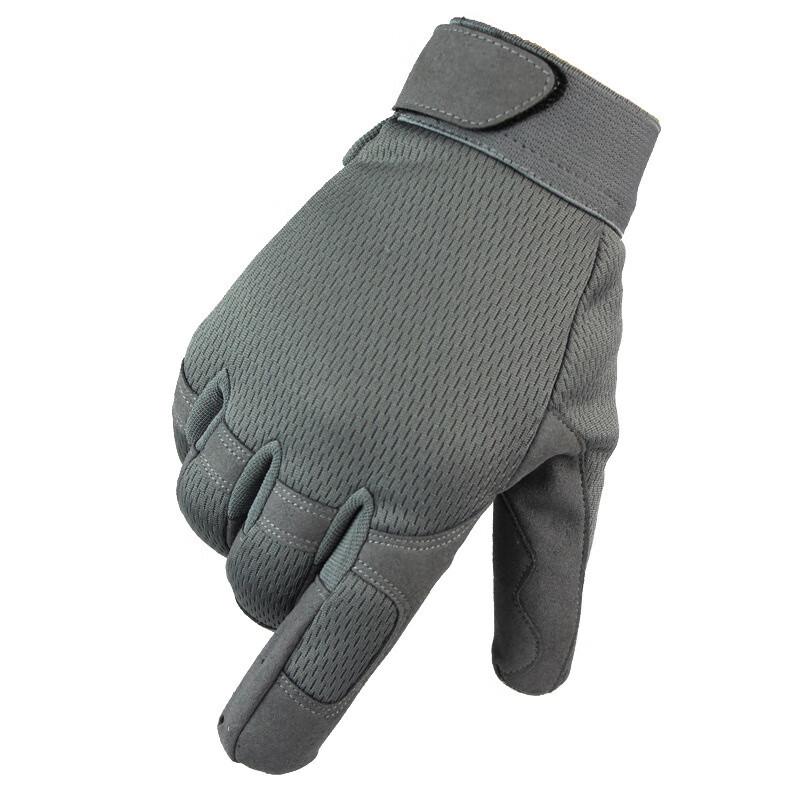 REACH STAR Eagle Outdoor Tactical Breathable Gloves
