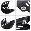 Motorcycle Front Fork Brake Disc Protector Guard For KTM SX SX-F XC XC-F 2015-2025 EXC EXC-F XC-W XCF-W 2016-2025