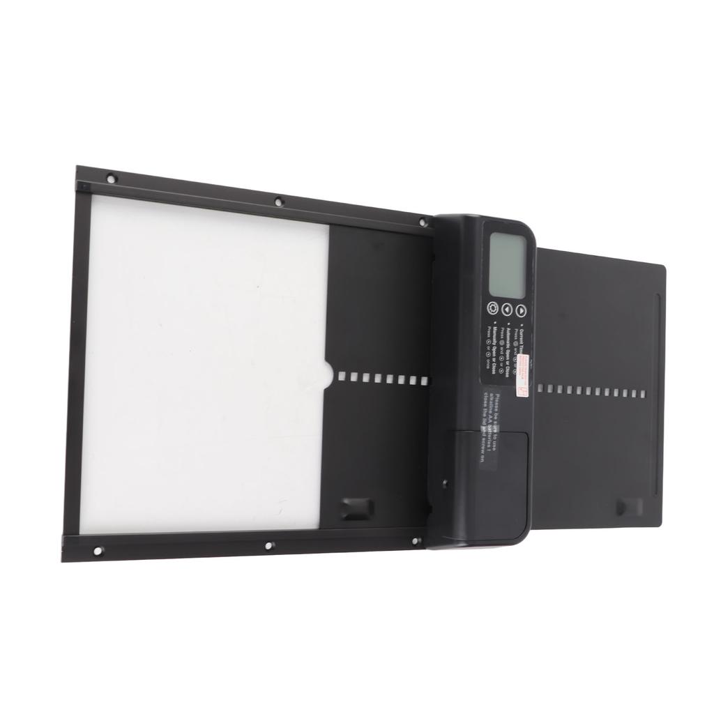 Automatic Chicken Coop Door with Timer Aluminum Alloy IP45 Waterproof LED Display Battery Powered