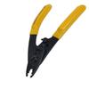 Fiber optic stripping pliers CFS-2/3 port fiber optic stripping pliers FTTH tool stripping pliers