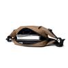New Lee Oxford Crossbody Bag, Fanny Pack, Sling Bag Regular Unisex Apricot Coffee LE240032M-319