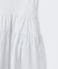 Musinsa Standard Woman Women'S Tank Top Combination Dress [White]