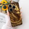 Case For Tecno Spark 20 Pro Cover KJ6 Cute Cat Fashion Butterfly Painted Casing For Techno Spark 20 Pro Bumper