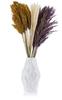 Vaso Louis Bianco 29 Cm, Colore Bianco