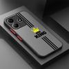 The Queen's Crown Phone Case for Xiaomi Redmi 9A 10C K40 Pro A1 9C 9 10 12C A2 9T Shockproof Cover