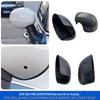 Compatible BMW Mini Primer Model Rearview Mirror Cover 51169881534/1533/1537
