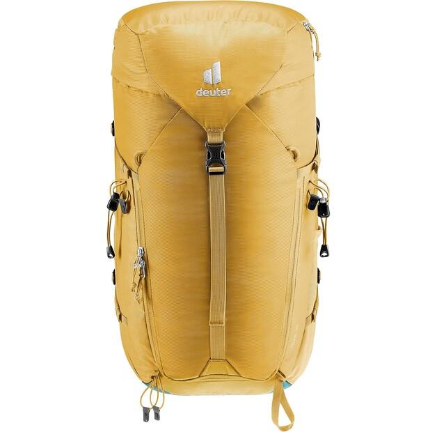 Backpack Deuter Trail 30 Almond/deepsea (3440723-6323)