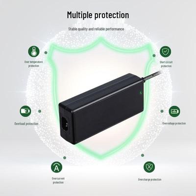 Fully Certified 12V 20A Adapter, CCCKETL 24V 10A with Korean Standard for Stage Light and Water Pump