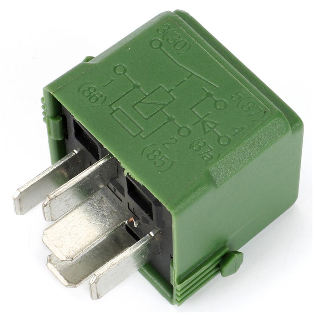 Airmatic Air Suspension Relay 5 Prong For Mercedes Benz CL GL ML AM-3276792641