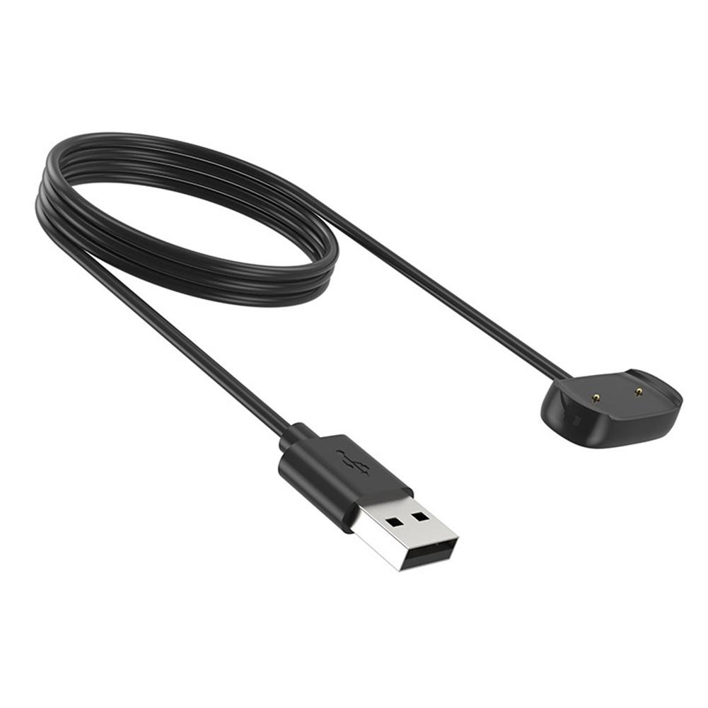 Magnetic Charging Cable Charger Charging Base Adapter Compatible For Huami Amazfit Gtr4 Pro Gts4 Watch