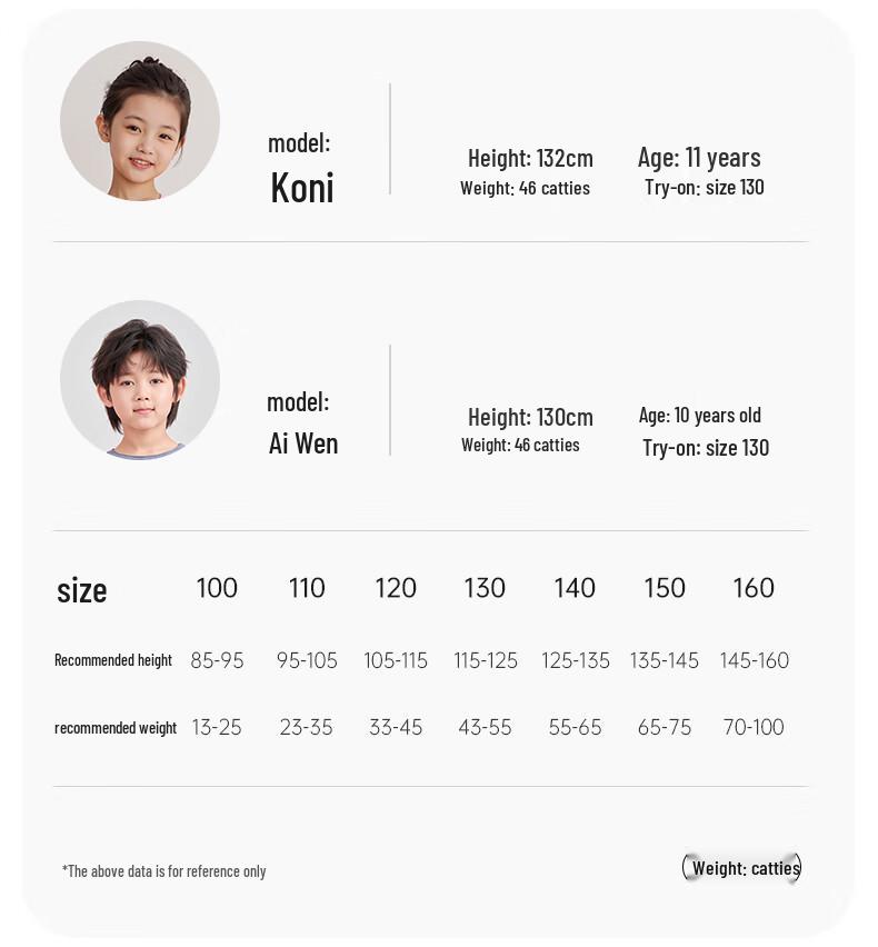 Barnens set med termosunderkläder i modal