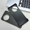 Applicable To OnePlus ACE6 Carbon Fiber Pattern Sticker, Borderless Mobile Phone Case, OnePlus 15 Magnetic Suction 1 + 15R Protective Case