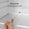 Stainless Steel Refrigerator Drain & Pipe Cleaner