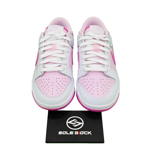 Nike Dunk Low Playful Pink Foam W - HQ1181-661