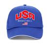 USA Basketballer Printed Baseball Cap Street Casual Hip Hop hat Fashion Unisex Women Cool summer Adjustable Snapback hats
