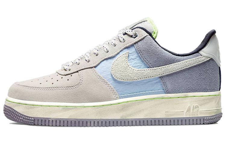 

Nike Air Force 1 07 Lx Deep Freeze Women s DO2339-114 37.5