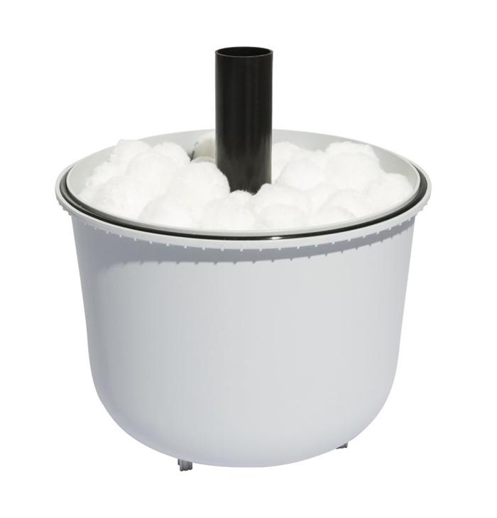 Polysphere Filtration Balls #58475