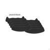 Band Accessories Replacement Liner Hardhat Sweats for Industrial Settings Work Construction