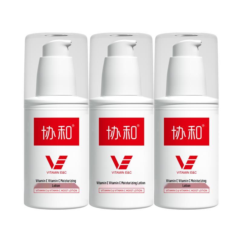 

Xiehe Vitamin E+C Hydrating Lotion