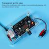 LM317 Regulator Circuit Board Variable Voltage Power Supply Module 110V 220V To 1.25V-12V for Electronic Enthusiasts