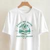 Vintage Country Musik T-Shirt | Retro John Denver Inspiriertes Shirt