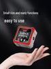 Delixi High-Precision Digital Laser Inclinometer with Magnetic Slope Measurement