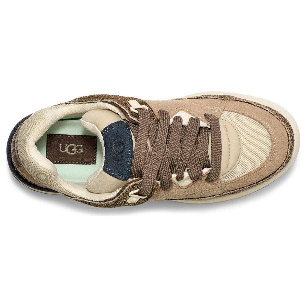 UGG Goldencush Sand Unisex Sneakers 1152719-SAN