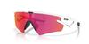 Oakley Sunglasses 0OO9499 SPHAERA SLASH MATTE WHITE PRIZM FIELD 94990236 Polarized [Oakley]