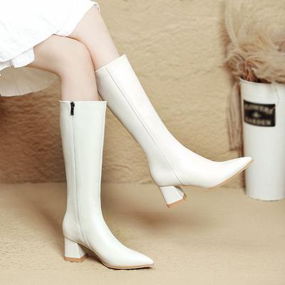 Botas altas – Botas altas