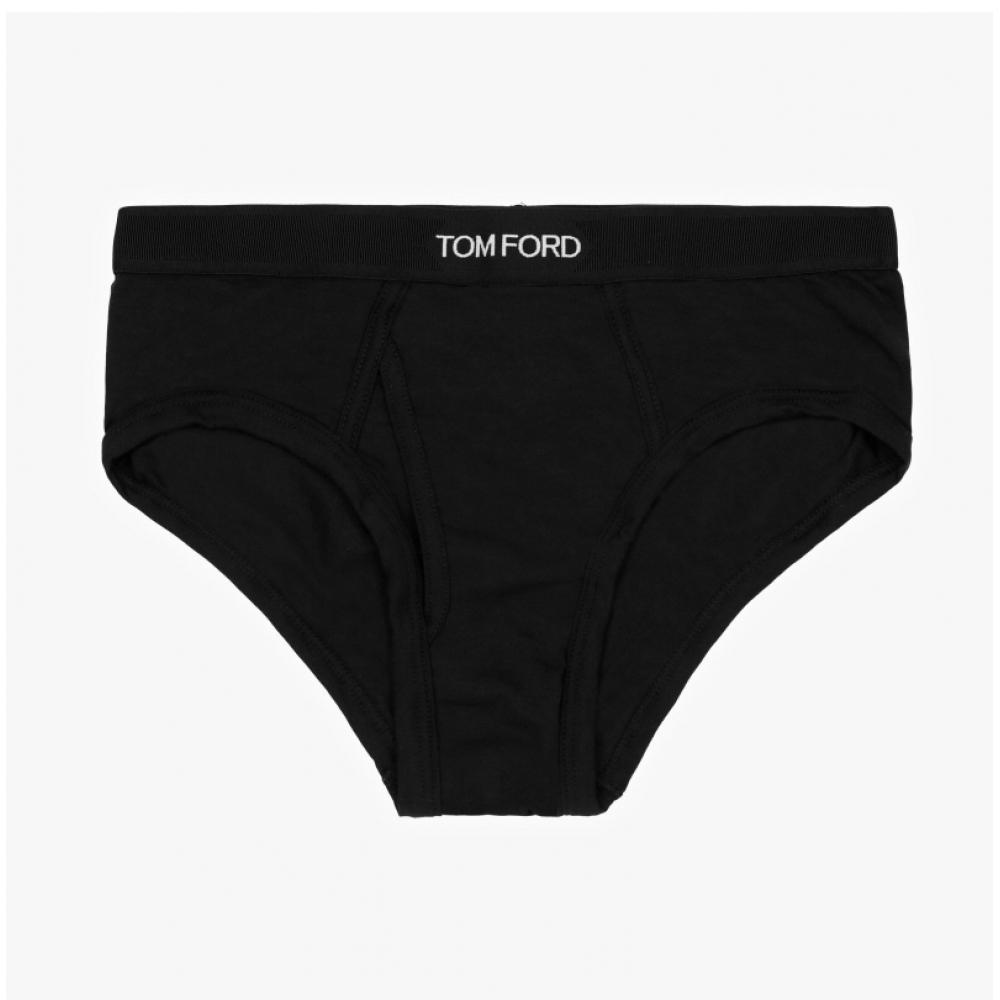 Tom Ford Brief 2 Pack Set Men S Underwear T4xc1 1040 002