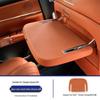 Changan Qiyuan Q07 Rear Seat Silicone Anti-Slip Table Pad