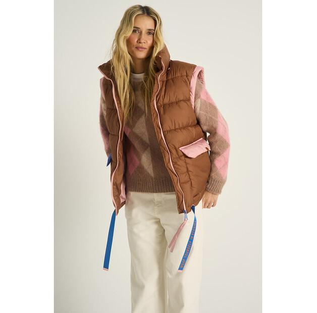 Куртка зимняя NAOKO Alpenglow EU L