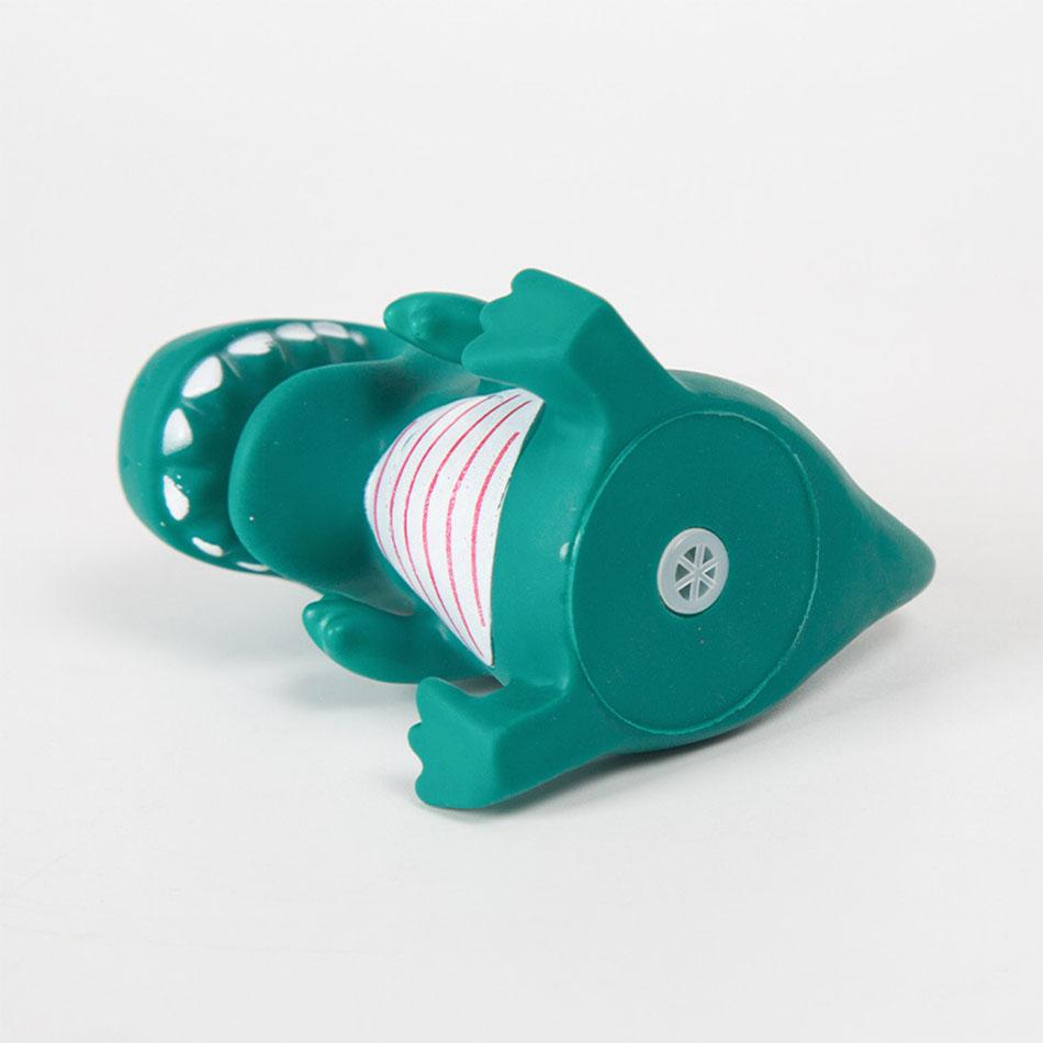 Pink Dinosaur Party Decorations Birthday Dinour Tableware Set Happy Birthday Party Decoration For Kids Boy Jungle Wild Party dec