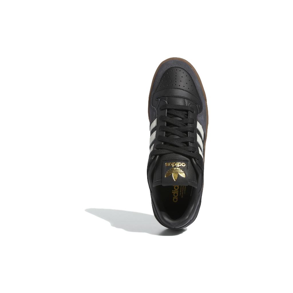 Adidas Forum 84 Low CL Černá Slonová kost Guma Unisex Tenisky Core-Black IG3770