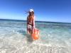 Basicswimmer Inflatable Swimming Buoy