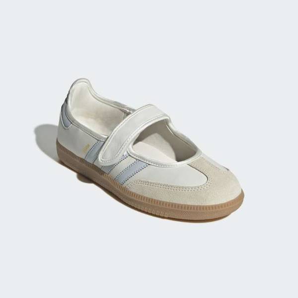 Samba Jane Scarpe da Ginnastica Donna per Uso Quotidiano Jr7339