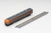 TOMYTEC TOMIX N Gauge First Car Museum JNR 165 Series Railway Model Train FM-031