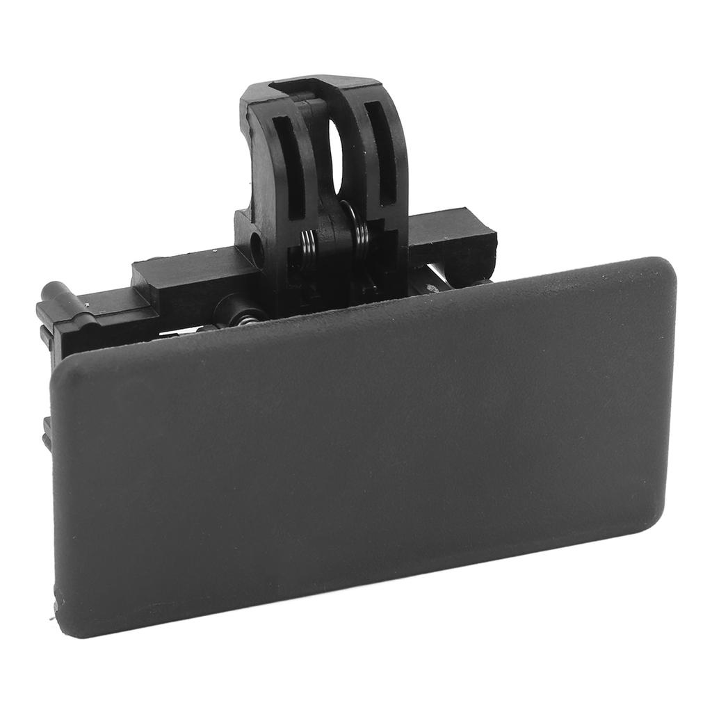 Glove Box Release Latch Handle LR007072 Lid Lock Button Replacement for Land Rover Freelander 2